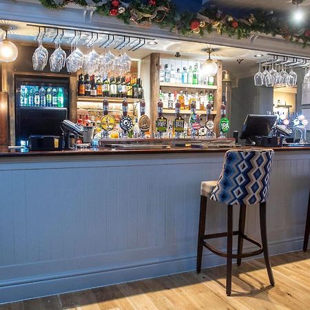 Hotel Kings Head By Chef & Brewer Collection Masham Exterior foto
