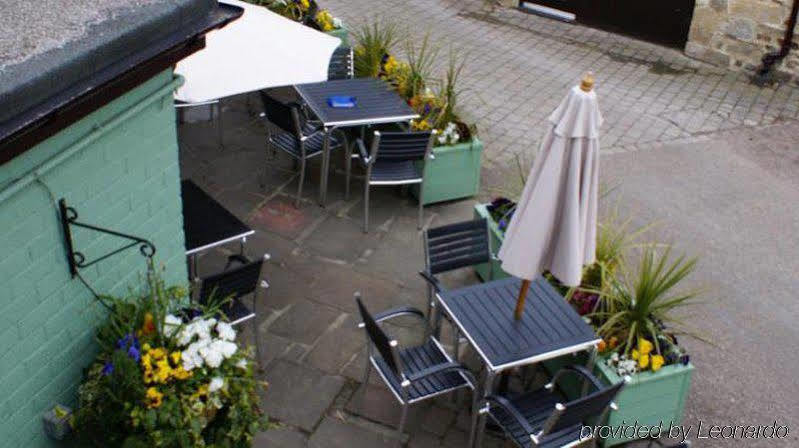 Hotel Kings Head By Chef & Brewer Collection Masham Exterior foto