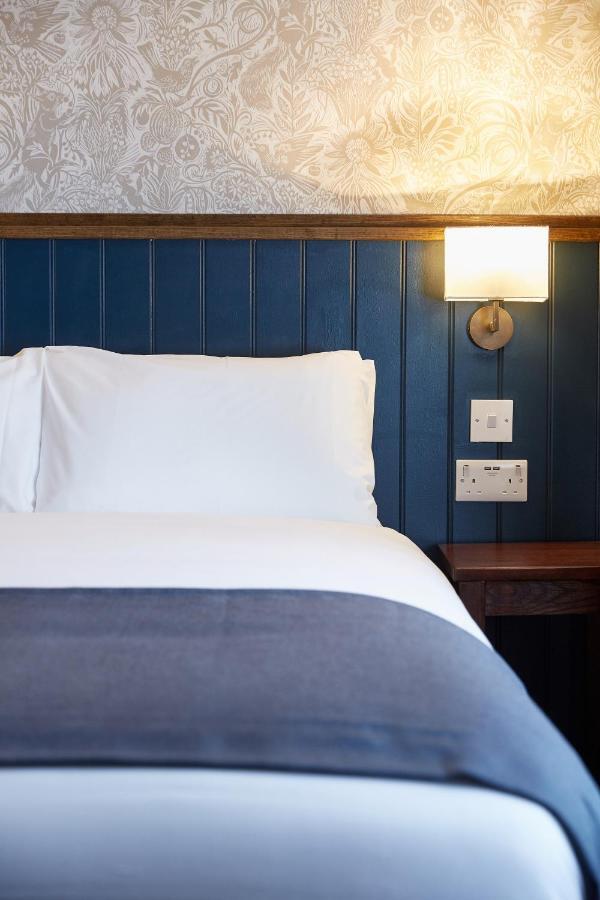 Hotel Kings Head By Chef & Brewer Collection Masham Exterior foto